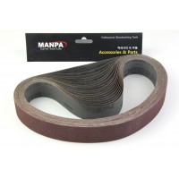 Papier ścierny w taśmę 100 MANPA Sandpaper MP21-R-SP100